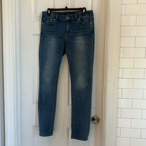 Lucky Brand jeans